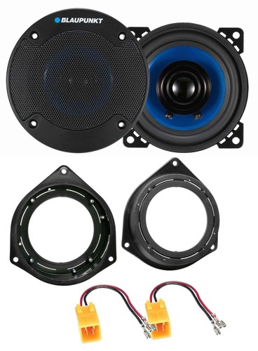 Blaupunkt 10cm 140watt - blaupunkt,