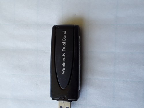 Netgear usb stick - w-fi,