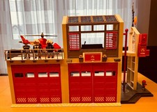Playmobil 9462, City Action