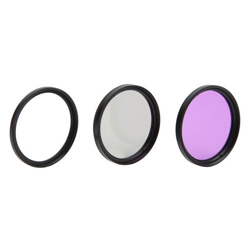 Set 49mm multi - 49mm, lens