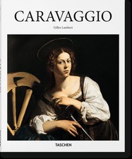 Caravaggio Gilles Lambert