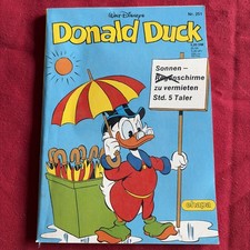 Donald Duck Comic Nr. 251 Von