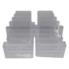 VITAdisplays 10 Stk. DIN A4