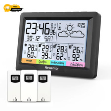 Digitales Thermometer