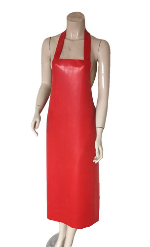 Latex gummischürze 4 mm - latex,