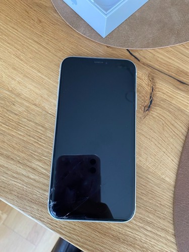 Apple iphone 64gb - xr,