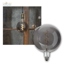 große Deko-Glüh-Birnen