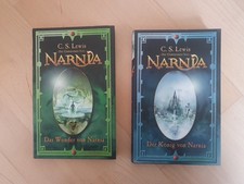 Die Chroniken von Narnia