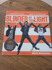 Bruce Springsteen Vinyl LP