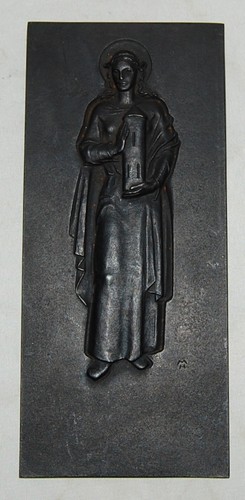 Buderus sankt barbara - buderus,