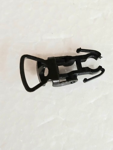 Tenderkupplung mit bügel br - tenderkupplung,