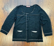 Stefanel 100% reines Kaschmir