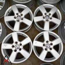 Set 4 leichtmetallrädern