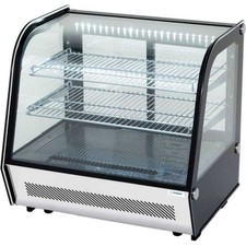 Auftisch-Kühlvitrine Kalte