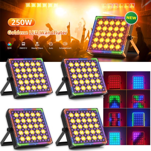 250w led wallwasher licht - led,