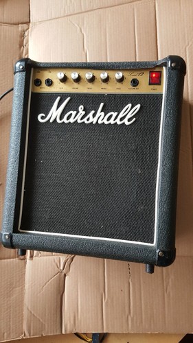 Marshall lead - lead, 12
