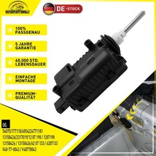 Für GM Opel 1x Stellmotor