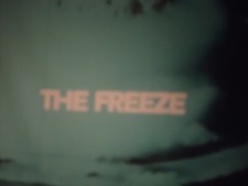 16mm The Freeze Documentary on