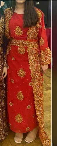 Kurdisches kleid - ,