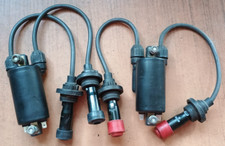 Zündspule Zündspulen Spule Zündung ignition coil  Kawasaki GTR 1000