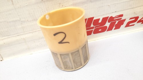 Filter benzinpumpe catchtank - filter,