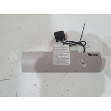 Tevion Transparenzadapter grau