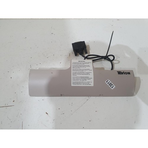 Tevion transparenzadapter grau - tevion,