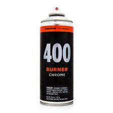 Molotow Burner Chrome 400ml -