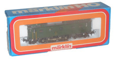 Märklin Modelleisenbahn 3167