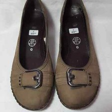 Sacha damen 5 slipper - damen, gr.37,5