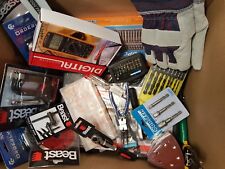 Werkzeug Zubehör Restposten