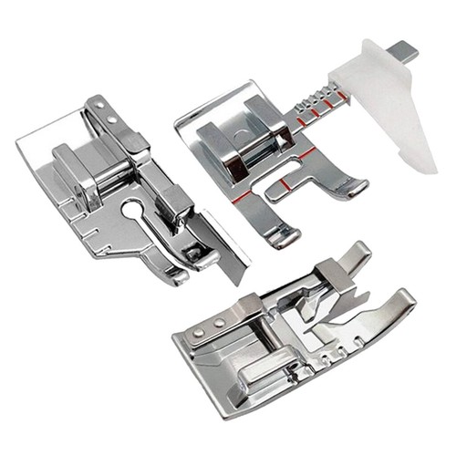 Nähmaschinen nähfuß set 4 - nähmaschinen,