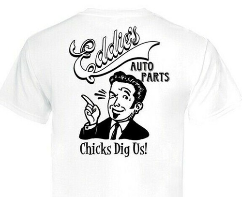 Eddies auto parts - eddies,