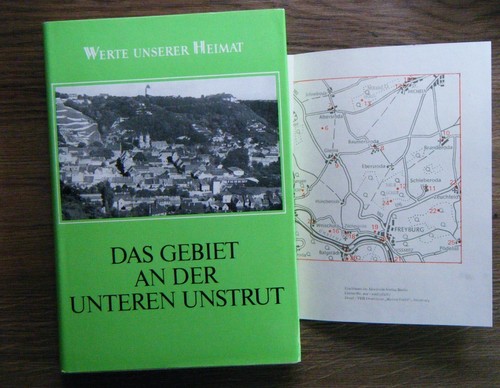 Werte unserer heimat band - unserer,