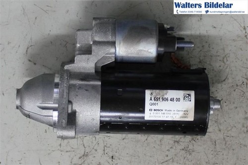 Anlasser diesel - diesel,