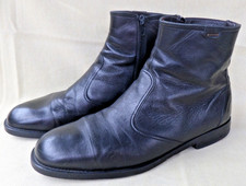 Herren Lederstiefelette LLOYD