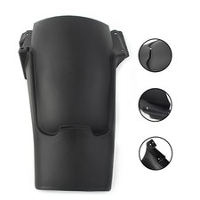 Hinterradabdeckung Kotflügel