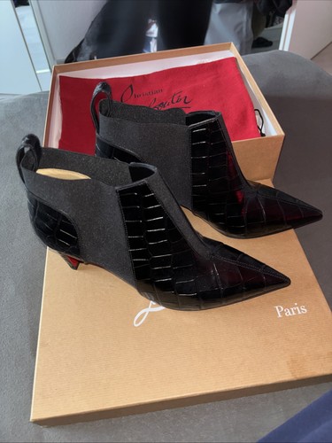 Christian louboutin high - christian,