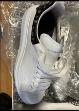 Alexander Mcqueen Nagelneu