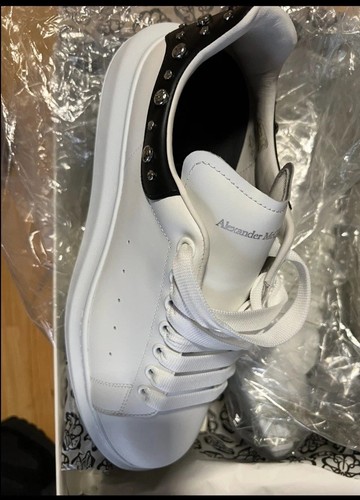 Alexander mcqueen nagelneu - mcqueen,