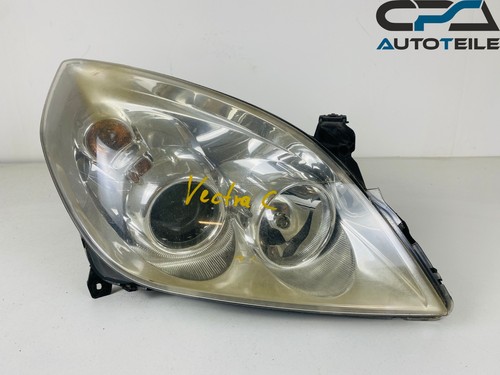 Opel vectra scheinwerfer - opel,