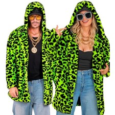 Karneval Kostüm Unisex