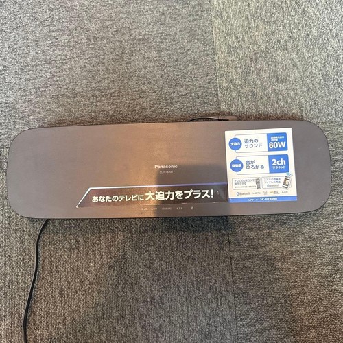 Panasonic htb200 bluetooth - sc-htb200,