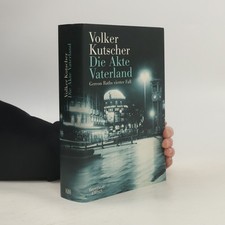 Die Akte Vaterland  | 