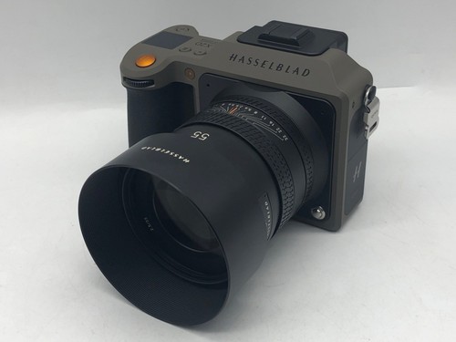 Hasselblad x2d 100c earth - hasselblad,