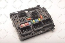CITROEN C4 I BSM Modulkasten Sicherungskasten 9661682980