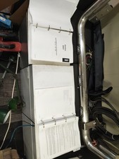 McCORMICK MC Mtx Hydraulik Traktor Handservice X2 Ordner Diagnose 