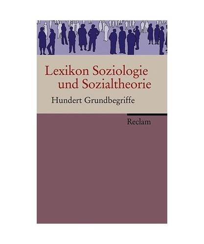Lexikon soziologie und - lexikon,