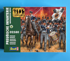Revell artikel 02580 - artikel,