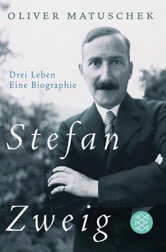 Stefan zweig oliver - zweig,